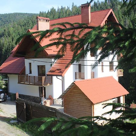 Біля Витягу 斯拉夫西克 外观 照片